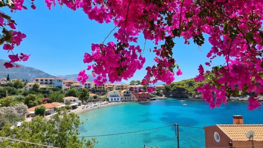Kefalonia: Assos and Fiscardo Island Day Tour - Melissani Cave and Lake Boat Cruise: What to Expect and What to Plan For