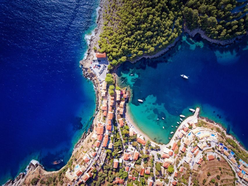Kefalonia: Assos and Fiscardo Island Day Tour - Price and Value: Is $41 Worth It for Melissani, Assos, Fiskardo, and Myrtos?