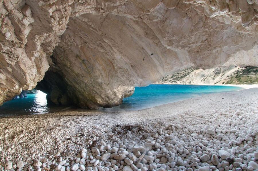 Kefalonia: Assos, Fiscardo & Myrtos Beach Swimming Tour - Price and Value: Is $44 Fair for Myrtos, Assos, and Fiscardo?