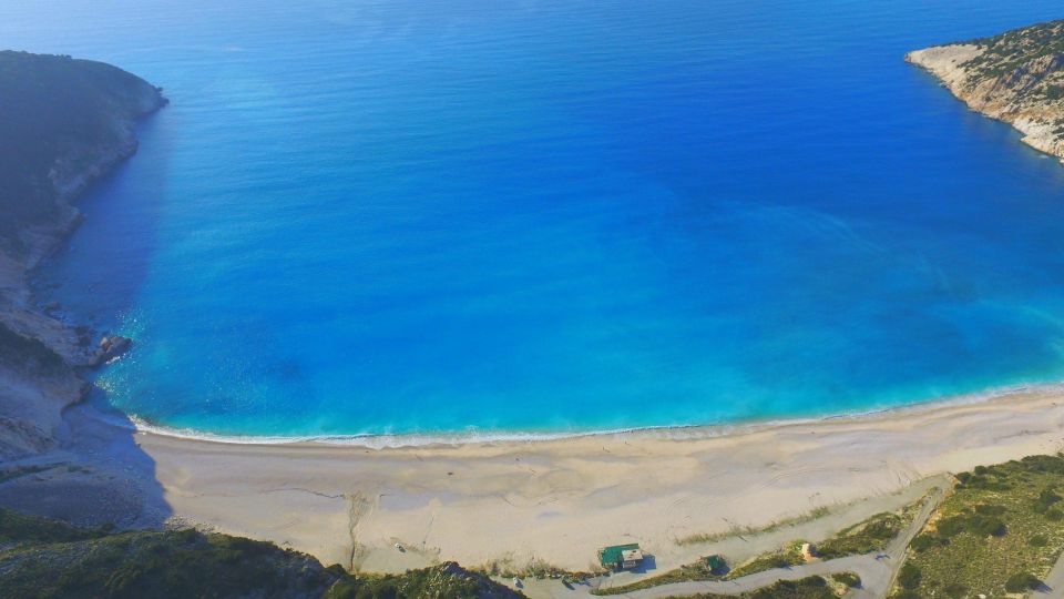 Kefalonia: Assos & Fiscardo with swimming at Myrtos Beach - Who will enjoy this Kefalonia tour most?