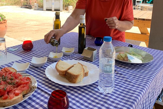 Kefalonia Farm Tour on E-Bikes - Timing, group size, and a few useful checks