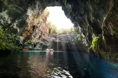 Kefalonia: Full-Day Island Tour with Winery Visit - Robola Winery and the taste of Kefalonia