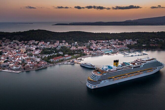 Kefalonia Half Day Private Tour & Shore Excursion - Price and Logistics: What You’re Really Paying For