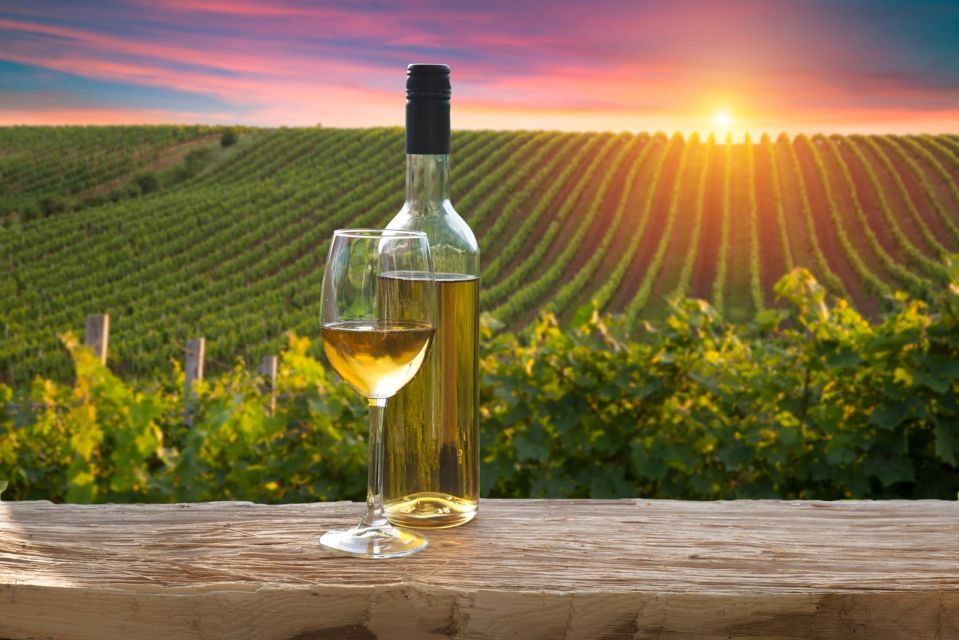 Kefalonia: Highlights 5hours tour with wine tasting - Saint Gerasimos, Kefalonia’s spiritual starting point