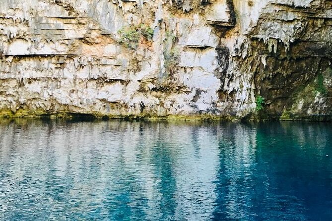 Kefalonia Highlights: Full day cruise from Zakynthos - Key points to know before booking