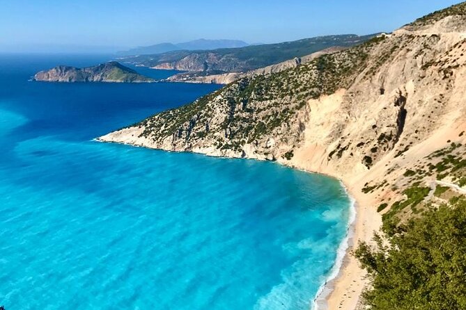 Kefalonia Highlights: Full day cruise from Zakynthos - Why this is a useful way to see Kefalonia from Zakynthos