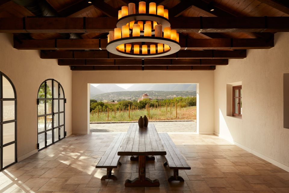 Kefalonia Highlights Robola Winery, Melissani & Fiscardo - Who will enjoy this Kefalonia tour most