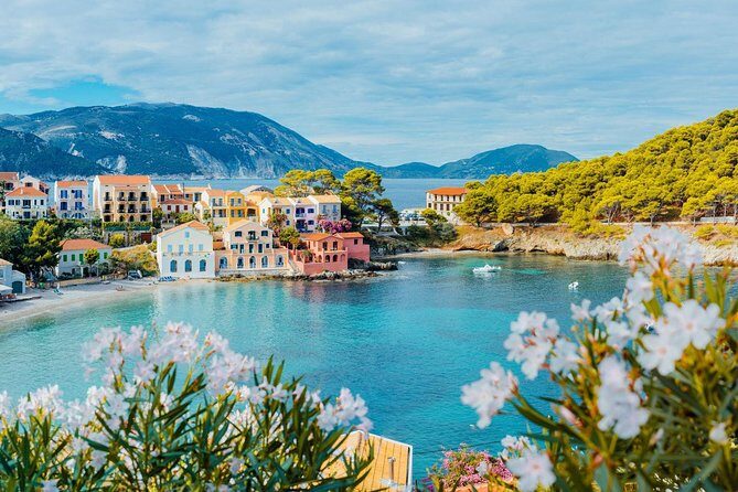 Kefalonia in a day: Full-Day Private Sightseeing Tour - Quick hits before you go