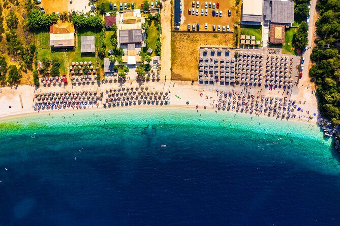 Kefalonia in a day: Full-Day Private Sightseeing Tour - Fiskardo: a town shaped by survival after 1953
