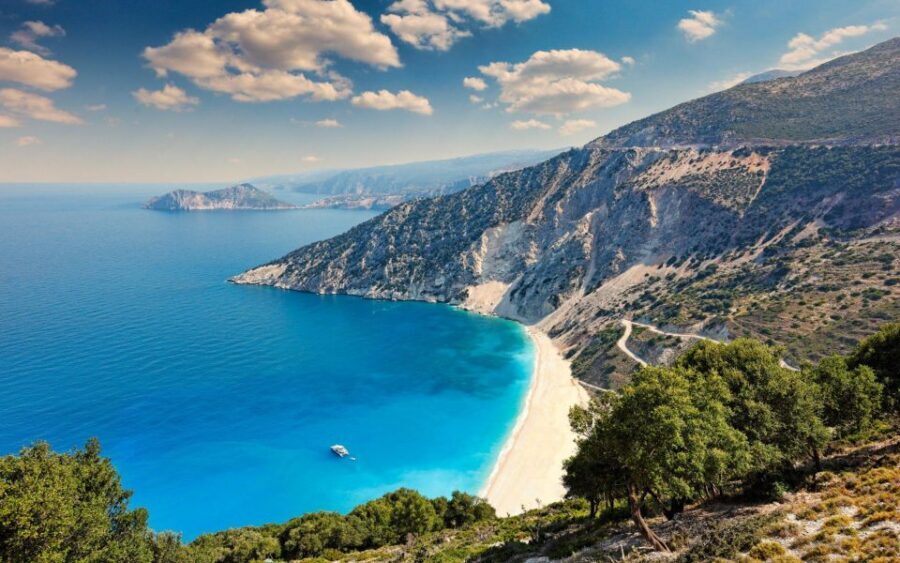 Kefalonia: Island Highlights Bus and Boat Tour with Lunch - How This 8-Hour Loop Runs (and Why It Works)