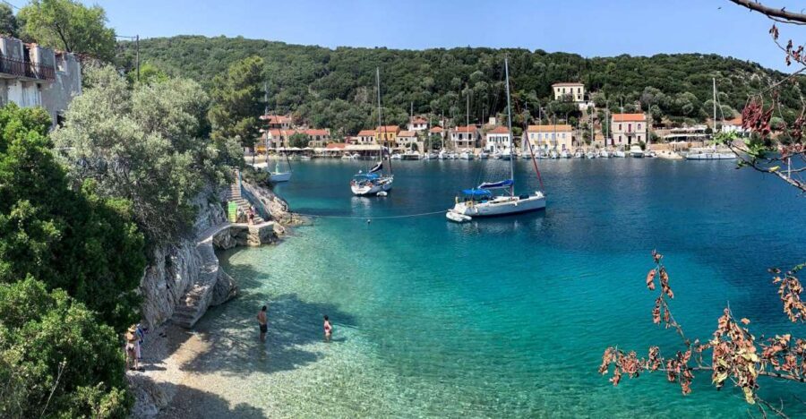 Kefalonia: Ithaca Cruise from Poros Port with Swim Stops - Practical Tips: What to Pack for a Boat Day