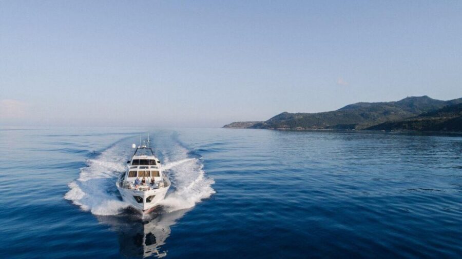Kefalonia: Ithaca Cruise from Poros Port with Swim Stops - Price and Value: Is $76 Fair for This 7-Hour Mix?