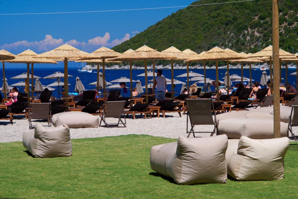 Kefalonia: Melissani Lake and Antisamos Beach Private Tour - Is $141 per person fair value?