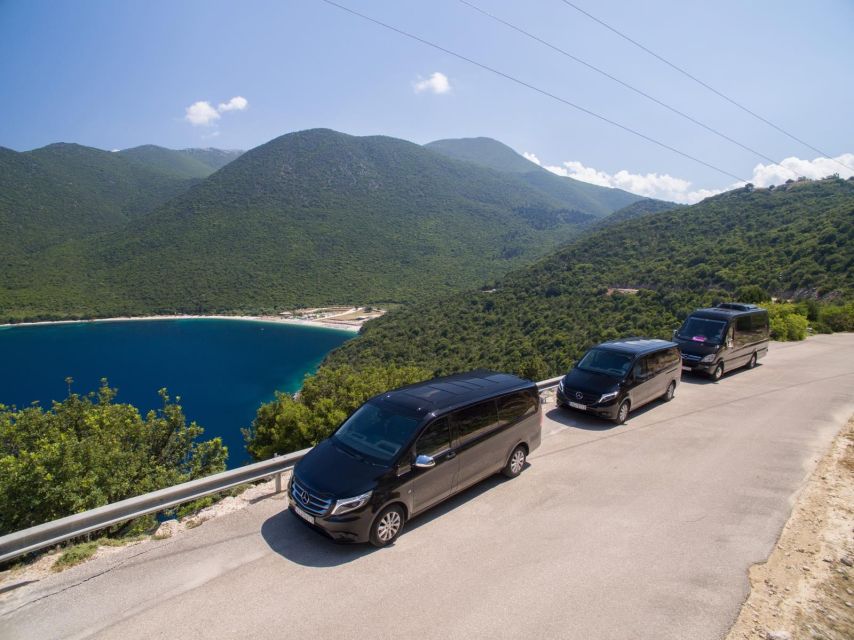 Kefalonia:Melissani Lake,Drogarati Cave & Antisamos Day Trip - Who should book this outing?