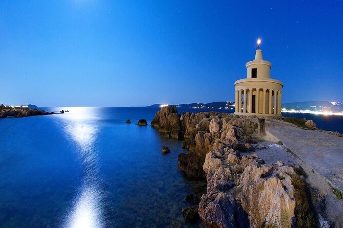 Kefalonia Panorama Private Full Day Tour - Why this route works for first-time visitors