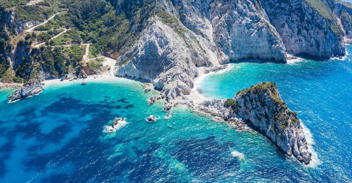 Kefalonia : Private Customizable Tour - Key points to know before booking