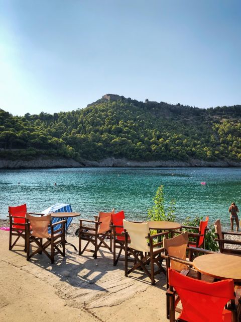 Kefalonia : Private Customizable Tour - What to pack and what to clarify