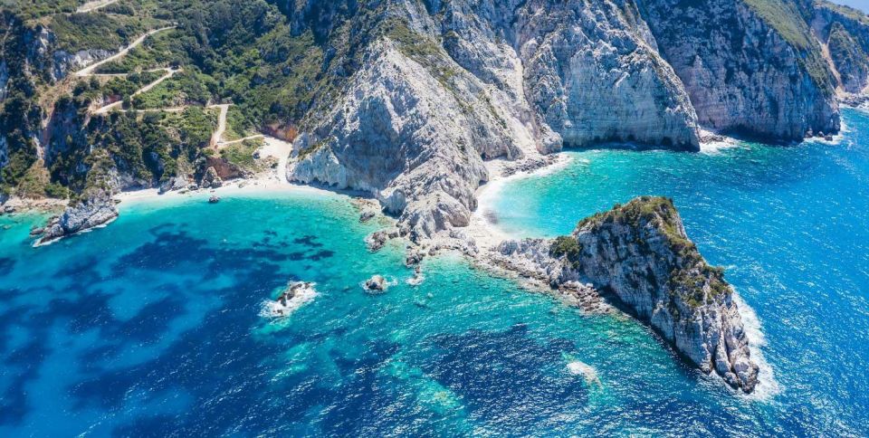 Kefalonia : Private Customizable Tour - Why a custom day works so well on Kefalonia