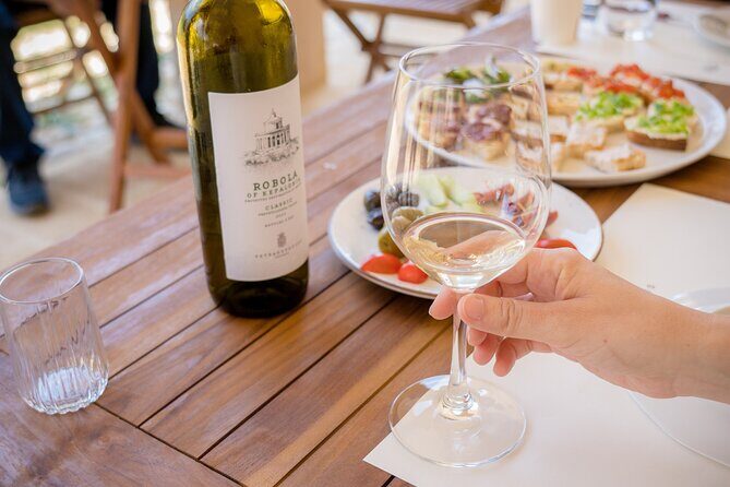 Kefalonia: Private Olive Oil, Honey & Wine Tasting Experience - Key highlights you should know
