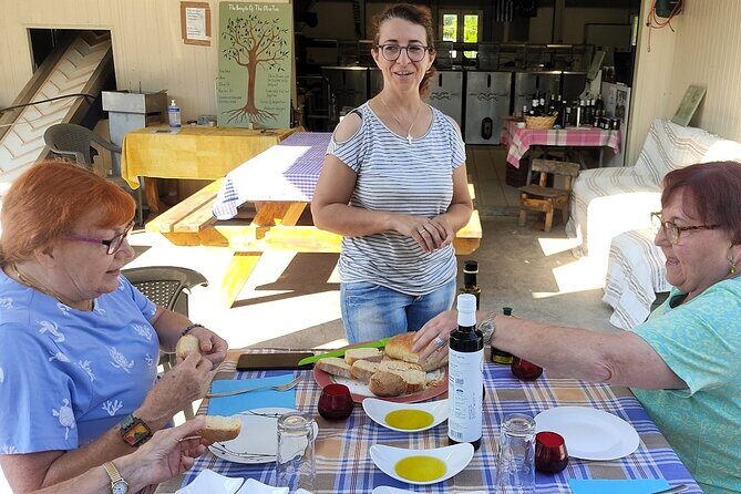 Kefalonia: Private Olive Oil, Honey & Wine Tasting Experience - Before you go: pickup in Argostoli, timing, and how to plan your day