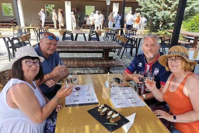 Kefalonia: Private Olive Oil, Honey & Wine Tasting Experience - Price and what $90.11 really buys you