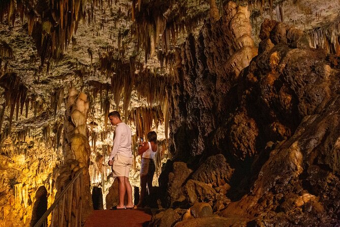 Kefalonia's Treasures - Exclusive Private Journey - Kastro Village and St. George’s Castle