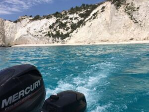 Kefalonia: Small-Boat Rental and Self-Guided Cruise - Finding the Boats at the Lixouri Ferry