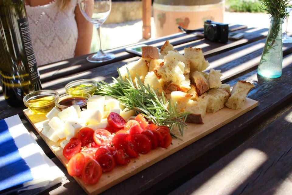 Kefalonia Wine Adventure with 18 Wine Tastings in 3 Wineries - Is $135 a fair price?