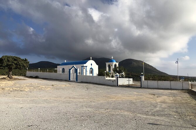 KGS02.Off the Beaten Track Tour in Kefalos & Cavo Paradiso - Kefalos lunch and the final return