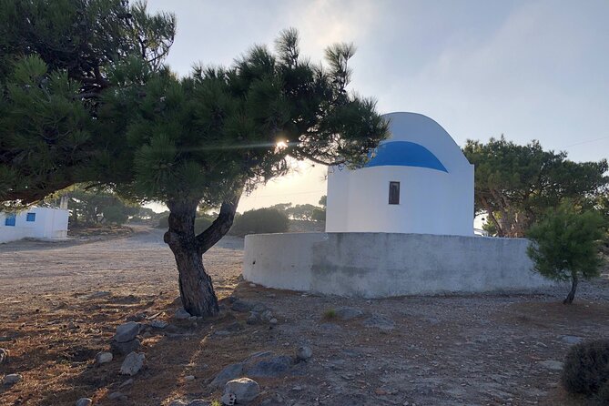 KGS02.Off the Beaten Track Tour in Kefalos & Cavo Paradiso - What the $162.56 price really covers