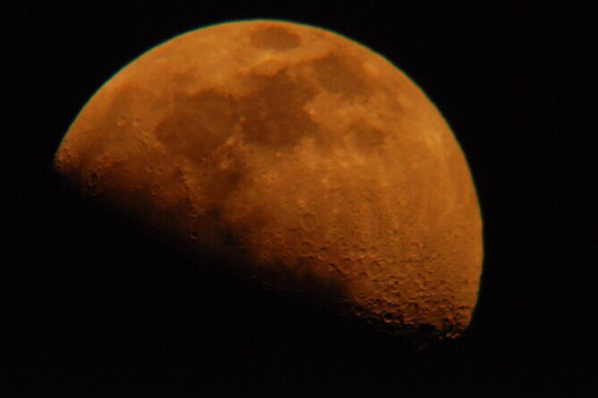 Kifissia Stargazing & Astrophotography - Alsos Ktimatos Siggrou: the practical setup point