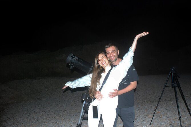 Kifissia Stargazing & Astrophotography - The mind-bending middle: philosophical astronomy that clicks