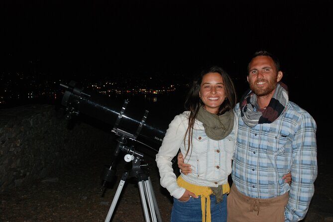 Kifissia Stargazing & Astrophotography - Group setup and pacing: private and adjustable