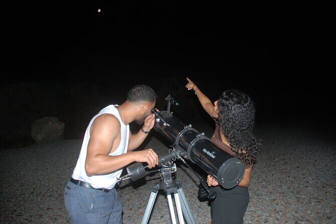 Kifissia Stargazing & Astrophotography - The first lesson: from constellations to Greek sky stories