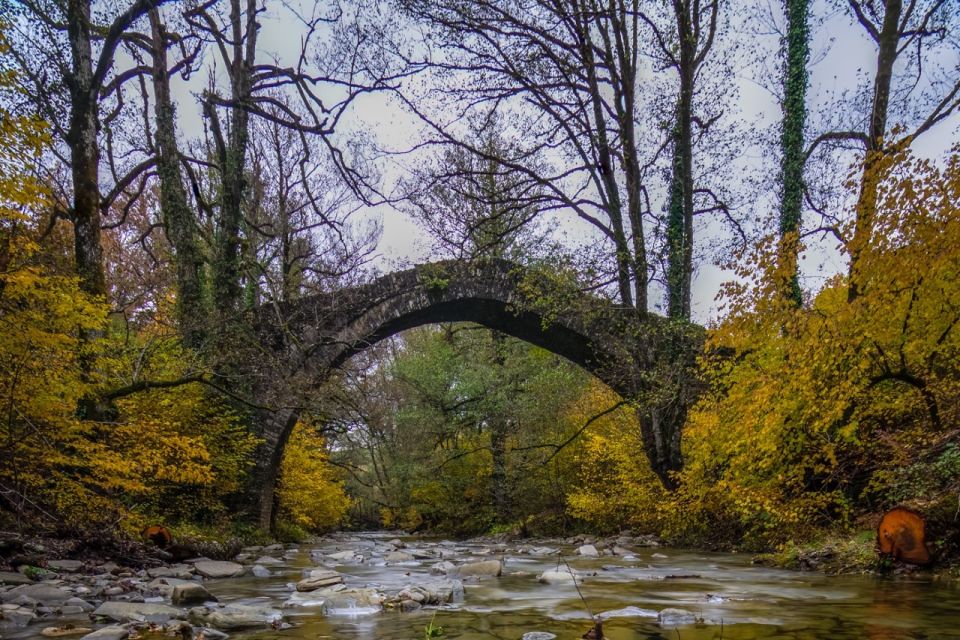 Kipoi: Zagori Villages and Bridges Hike - Why this short Zagori hike works so well