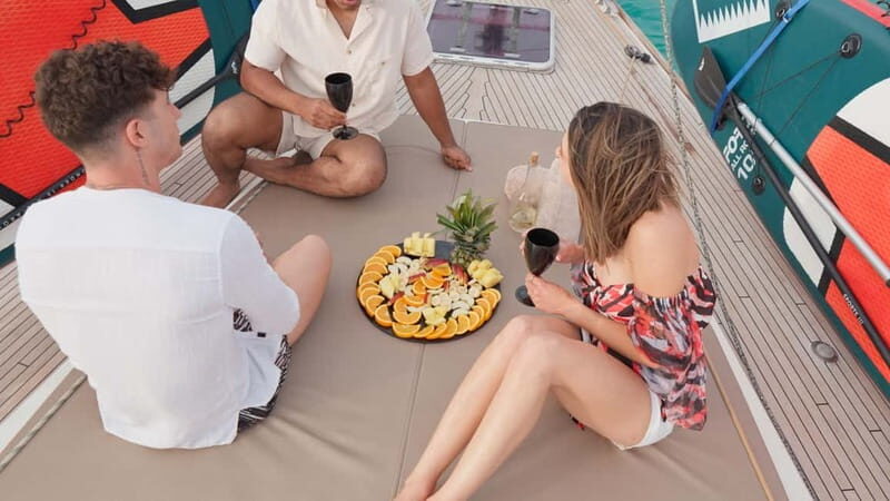 Kissamos: Balos & Gramvousa Luxury Catamaran Cruise - How to prepare: packing list that avoids day-ruiners