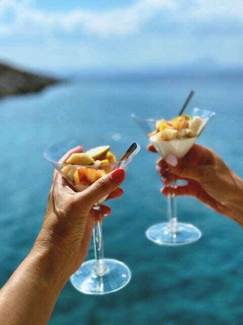 Kissamos: Balos & Gramvousa Luxury Catamaran Sailing Cruise - Why this luxury catamaran beats the usual Balos chaos