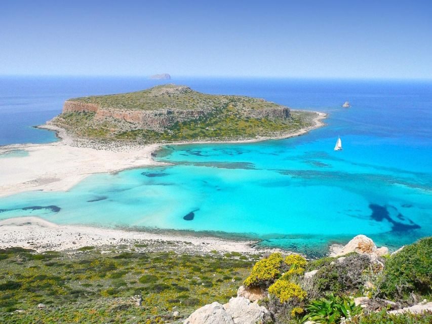 Kissamos: Balos & Gramvousa Luxury Catamaran Sailing Cruise - Price and value: is $229 per person fair?