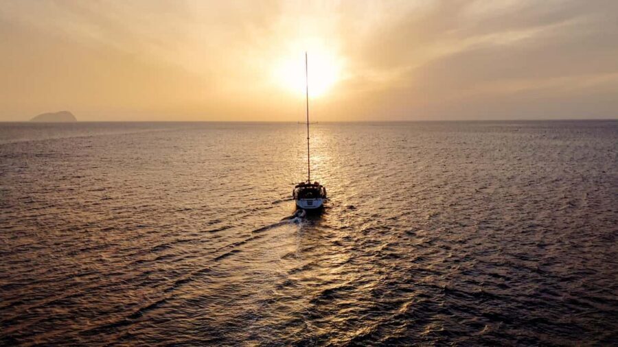 Kissamos: Balos Lagoon Sunset Cruise with Swimming & Snacks - Key things that make this cruise worth your time