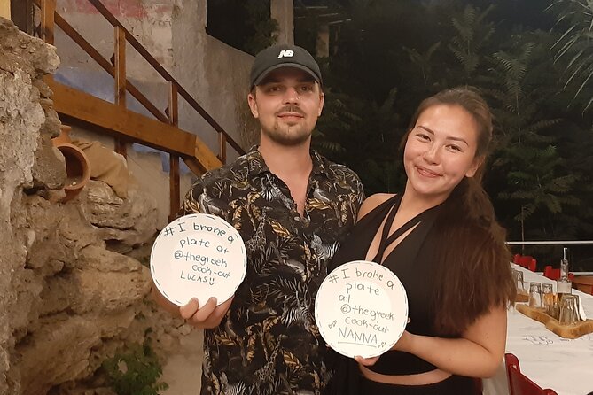 Kissamos: Greek Night Experience with Dancing and Buffet Dinner - Who will enjoy this Kissamos evening?