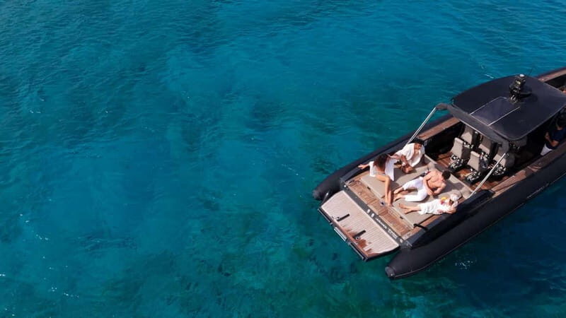 Kissamos: Small Group Speedboat Cruise to Balos & Gramvousa - Key things to know before you go
