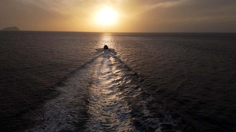 Kissamos: Small Group Speedboat Cruise to Balos & Gramvousa - Balos Lagoon: best use of the small-group timing