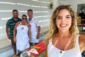 Kitchen Stories - The Cooking Class: Chef-Led, Hands-On, and Built for Real Results