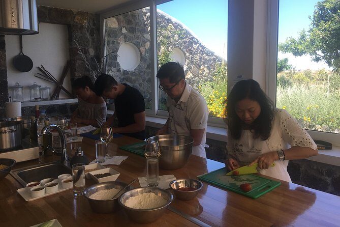 Kitchen Stories - Wine Tasting That Actually Connects to the Food