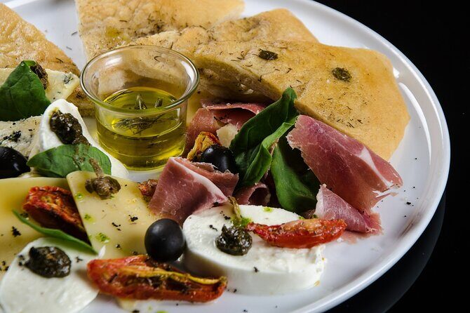 Kleanthi Olive Farm: Guided Tour with Local Delicacies Tasting - Olive groves, a real mill tour, and food you’ll want seconds of
