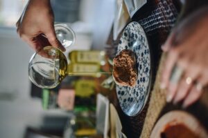Kleanthi Olive Farm: Guided Tour with Local Delicacies Tasting - Where the tour starts (and how to plan your timing)