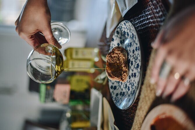 Kleanthi Olive Farm: Guided Tour with Local Delicacies Tasting - Where the tour starts (and how to plan your timing)