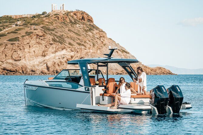 Kleftiko & Milos Private Cruise Snack & Open Bar - Key Points I’d Bank On