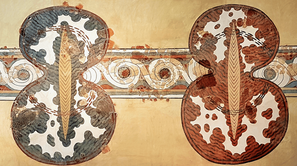 Knossos: Knossos Private Guided Tour - The Value of $338 for Two People