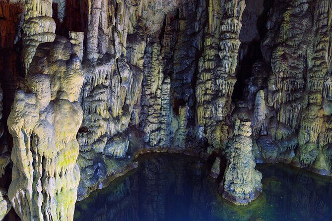 Knossos-Lasithi Plateau-Cave of Zeus for Cruises Heraklion Port - Key Highlights You’ll Actually Feel on the Day